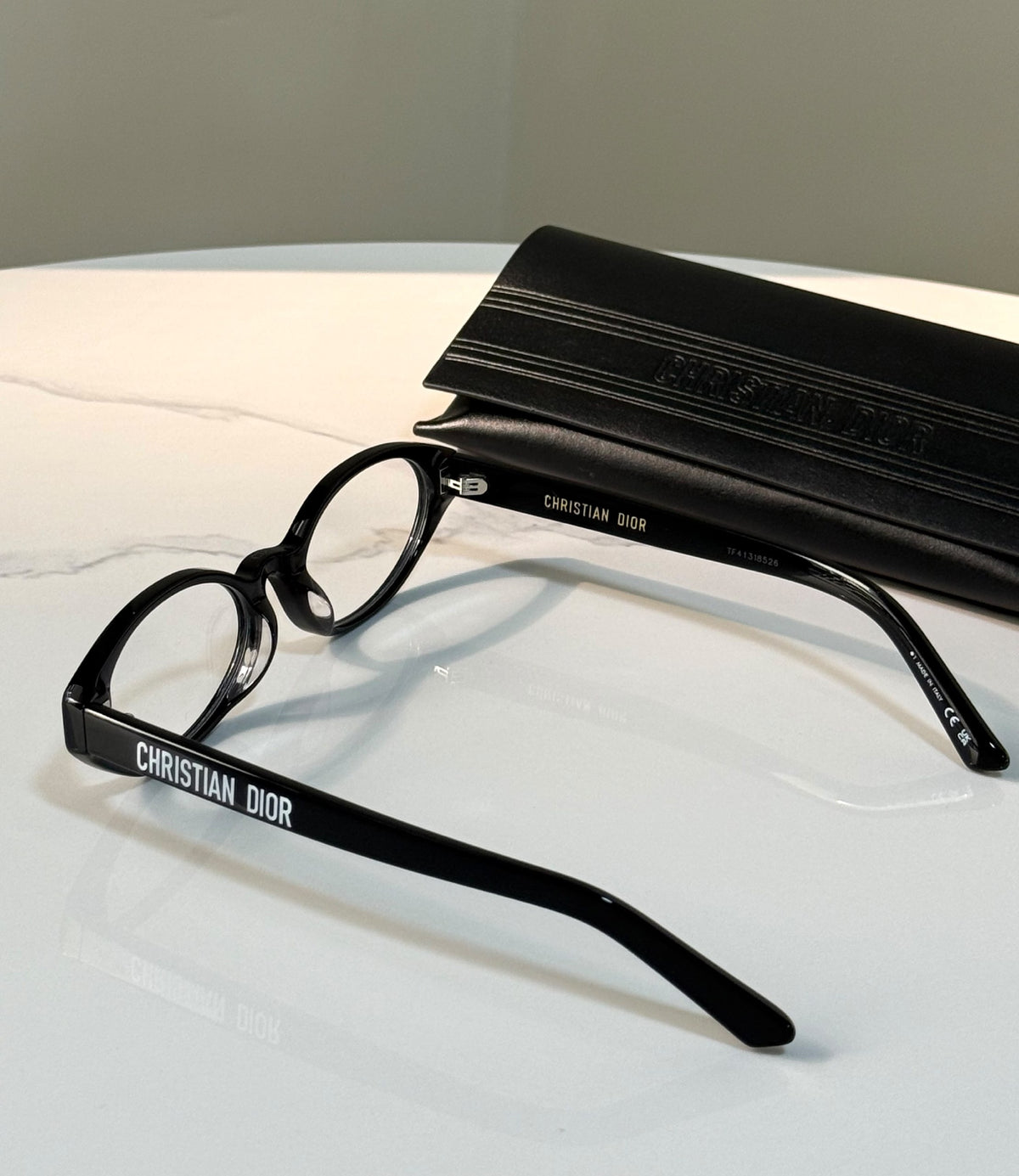 Dior Sunglasses - 