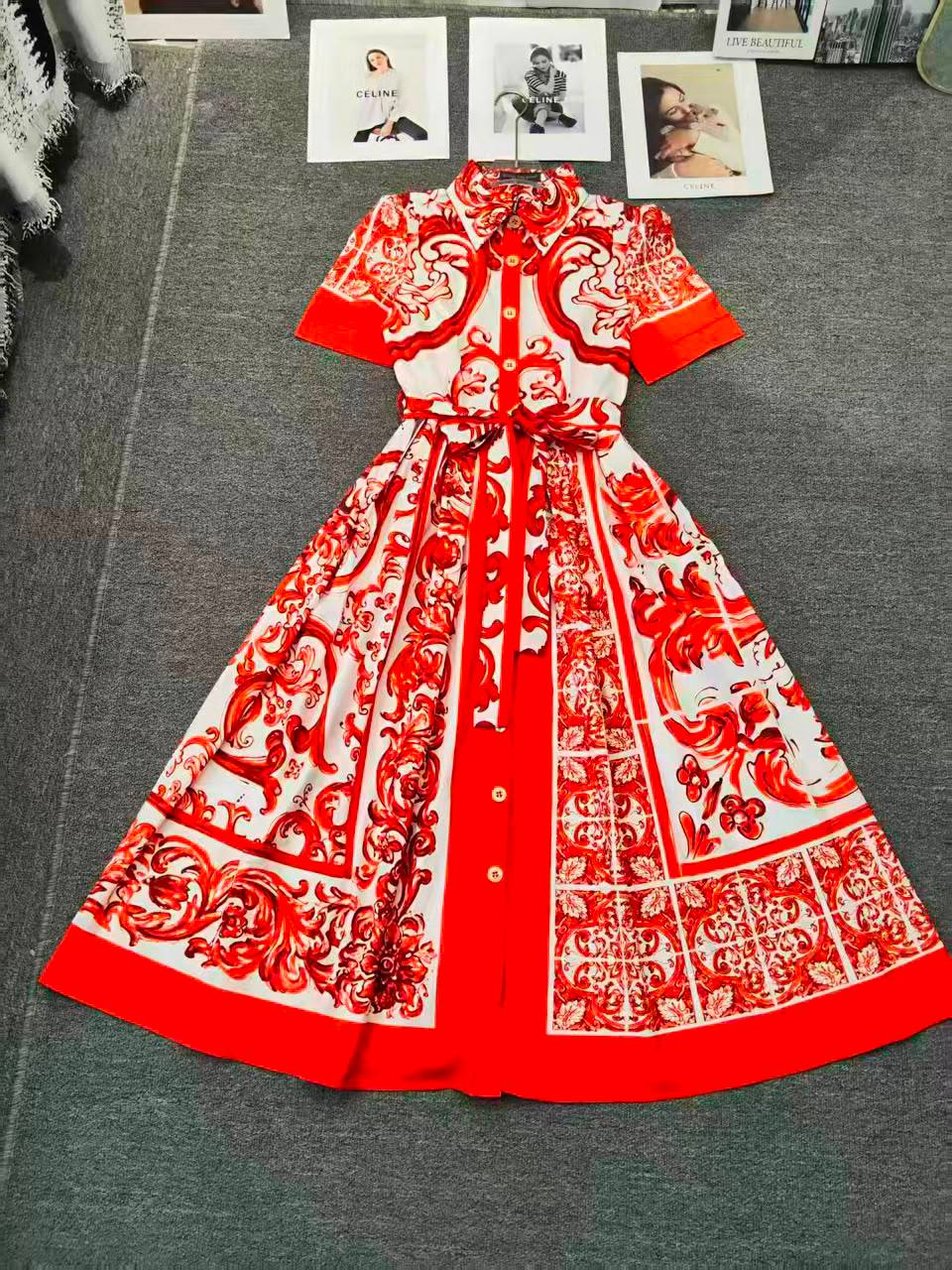 Dolce&Gabbana Dress - 