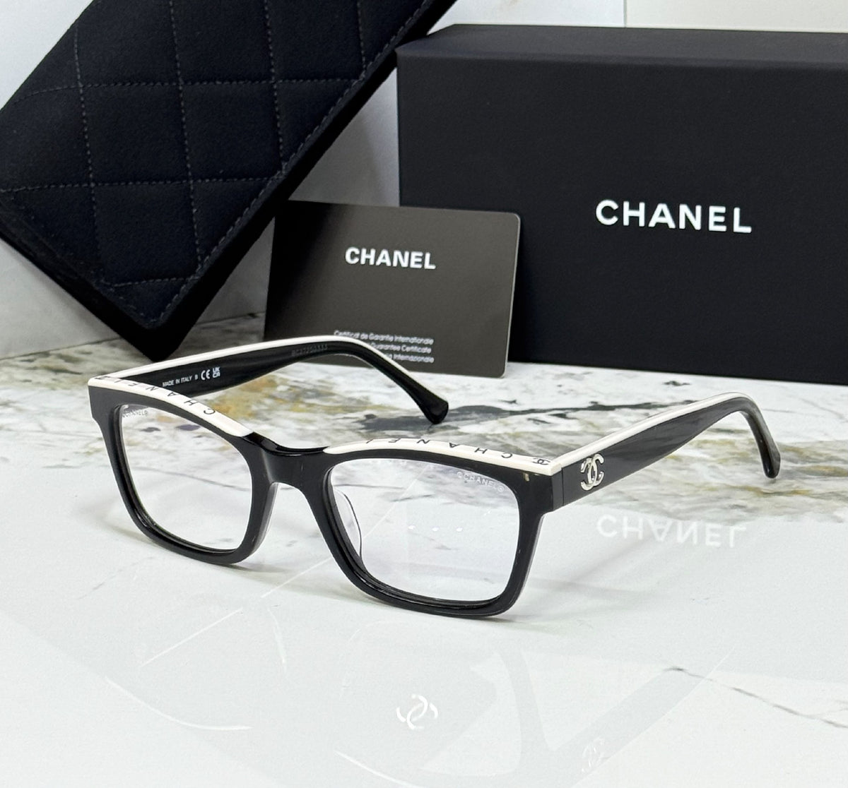Chanel Sunglasses - 