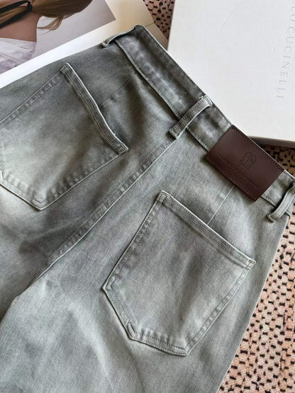Brunello Set - Grey