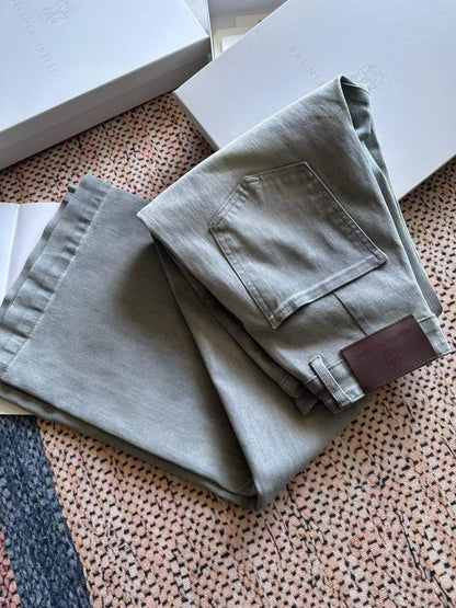 Brunello Set - Grey