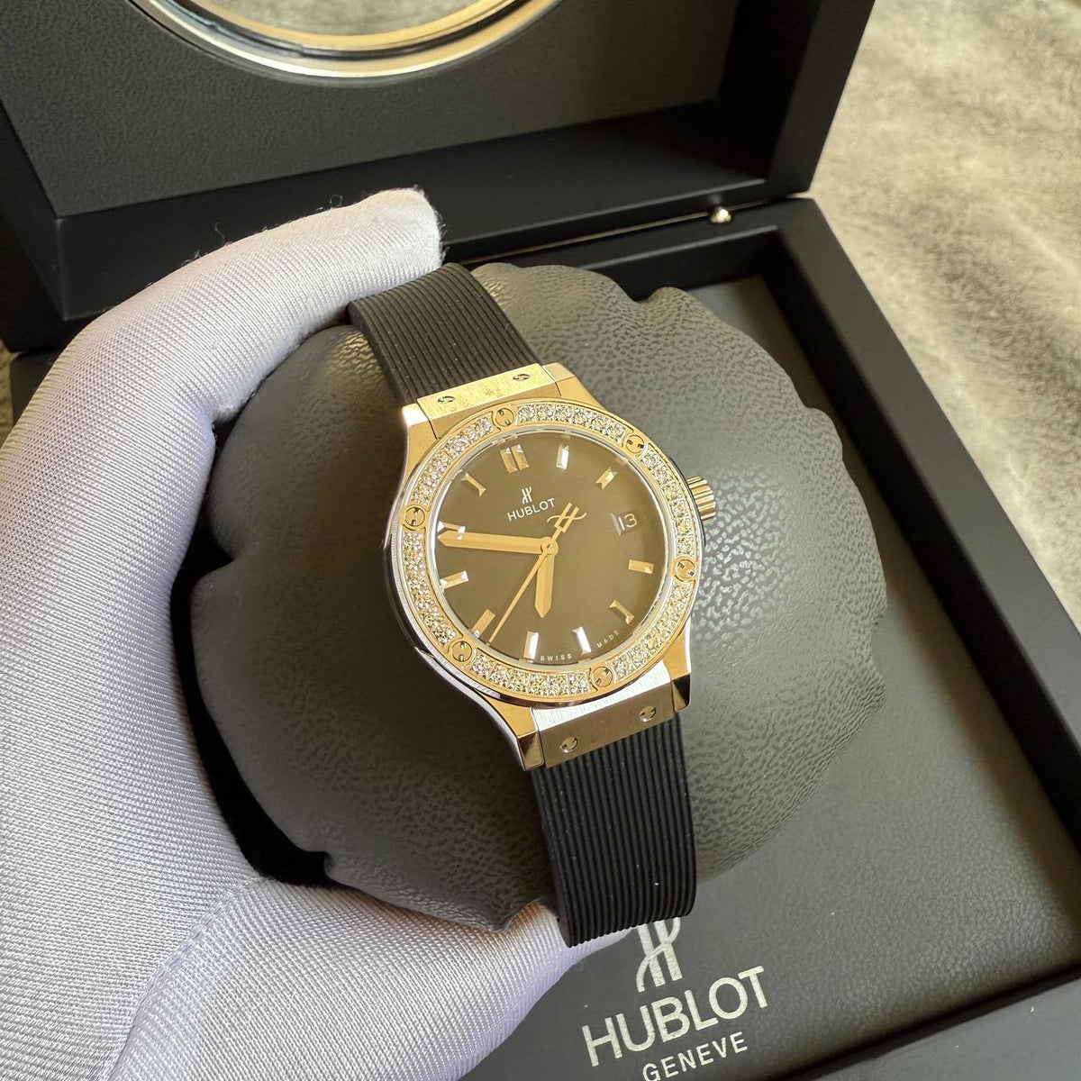 Hublot - 