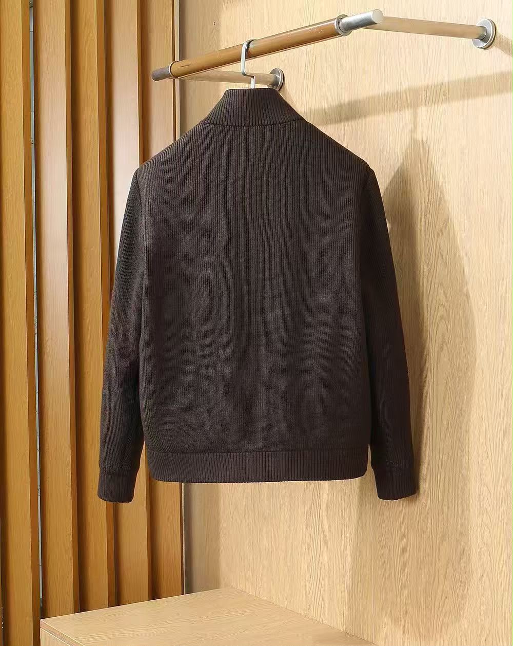 Loro Piana Jacket - Brown