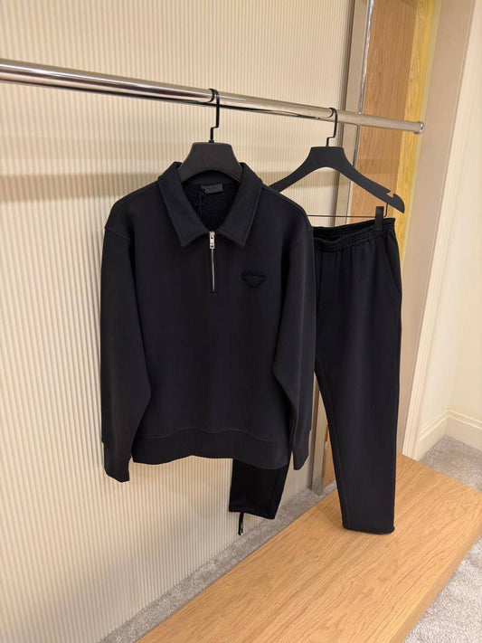 Prada Tracksuit . - 