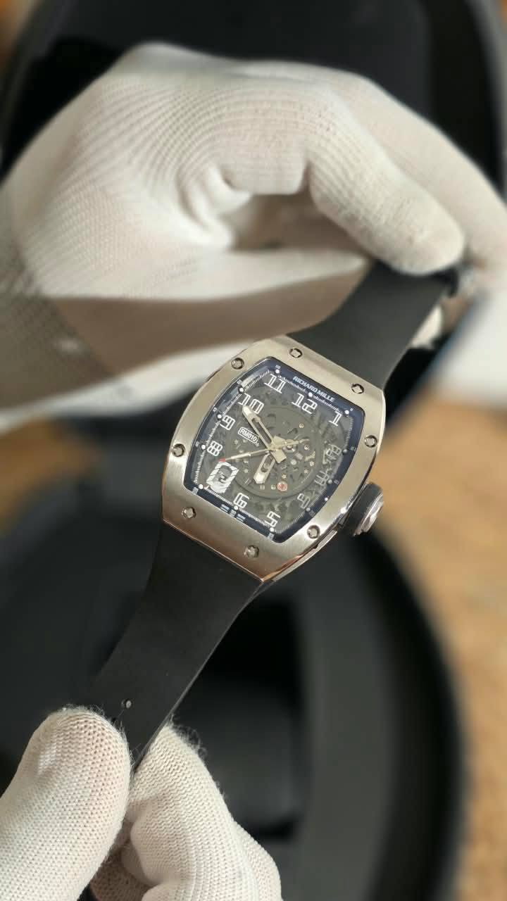 Richard Mille - 