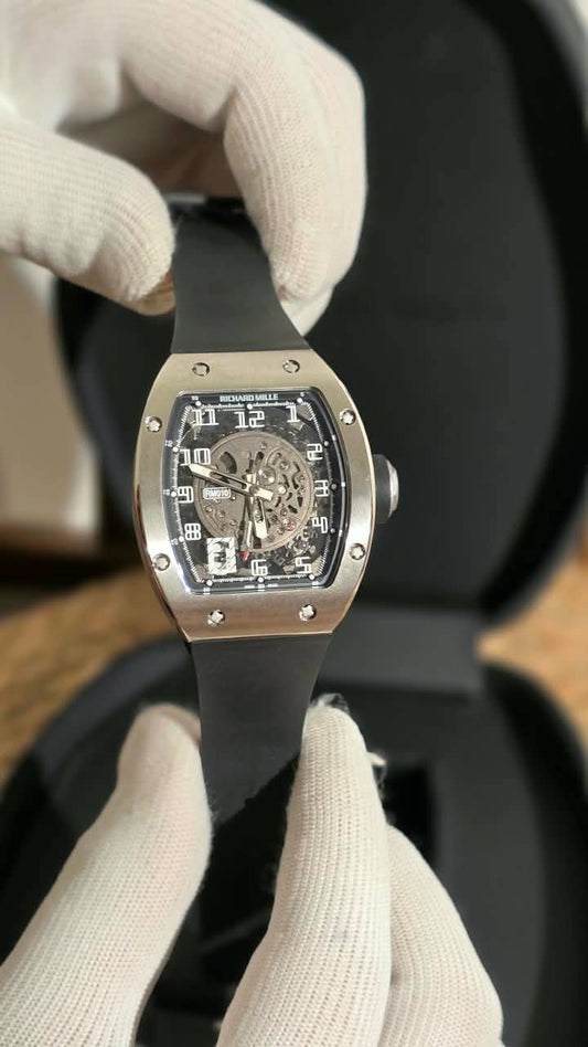 Richard Mille - 