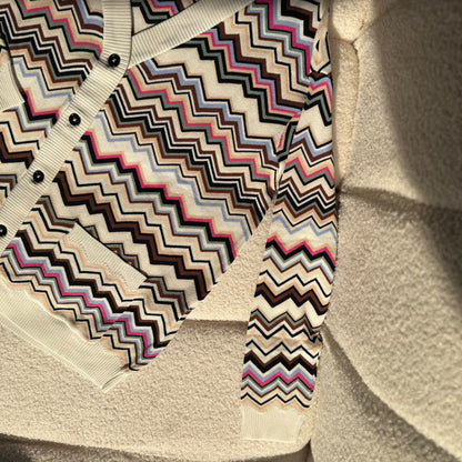 Missoni Cardigan - Multi