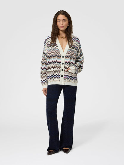 Missoni Cardigan - Multi