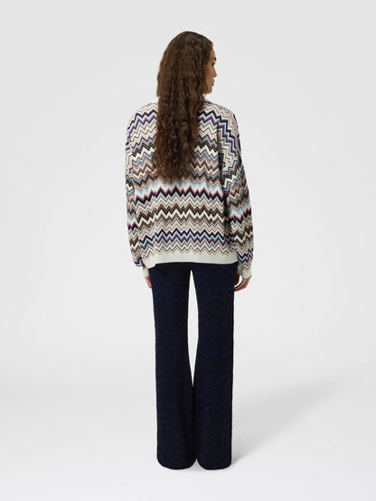 Missoni Cardigan - Multi