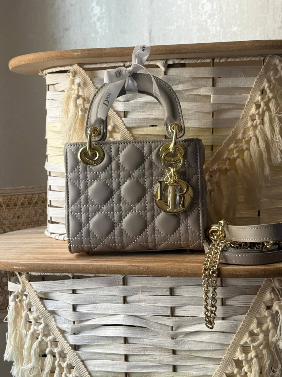Dior Sling Bag - 