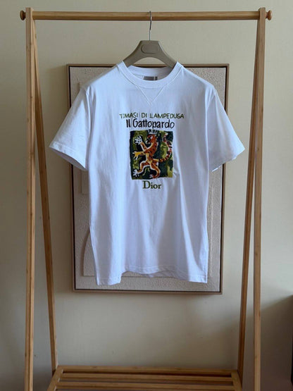 Dior T-shirt - 
