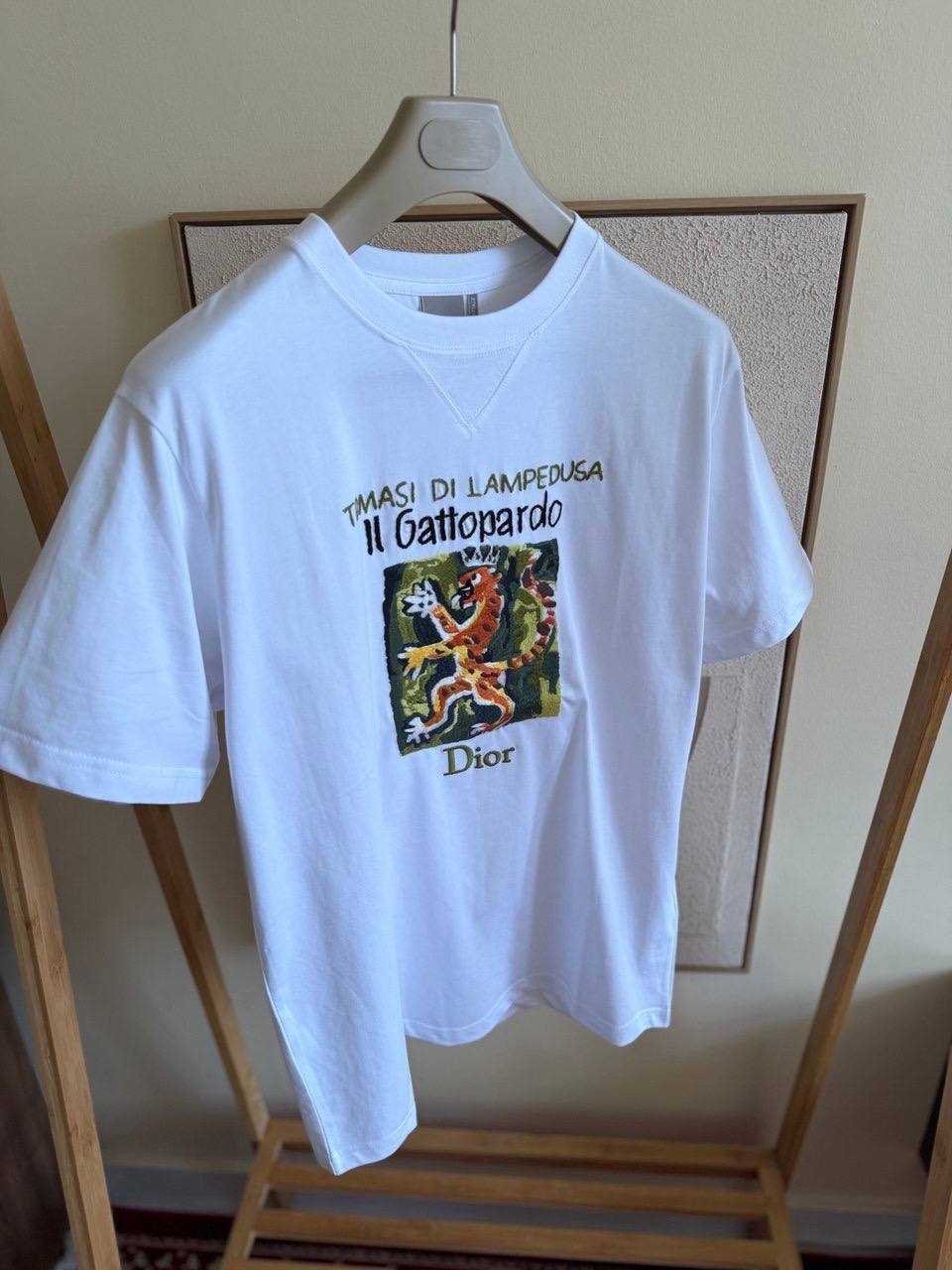 Dior T-shirt - 