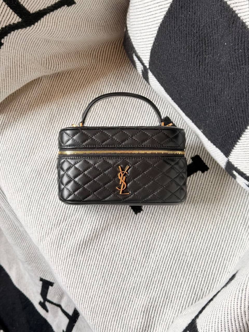 Ysl Hand Bag - 