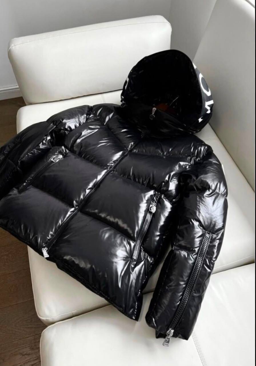 Moncler Jacket - 