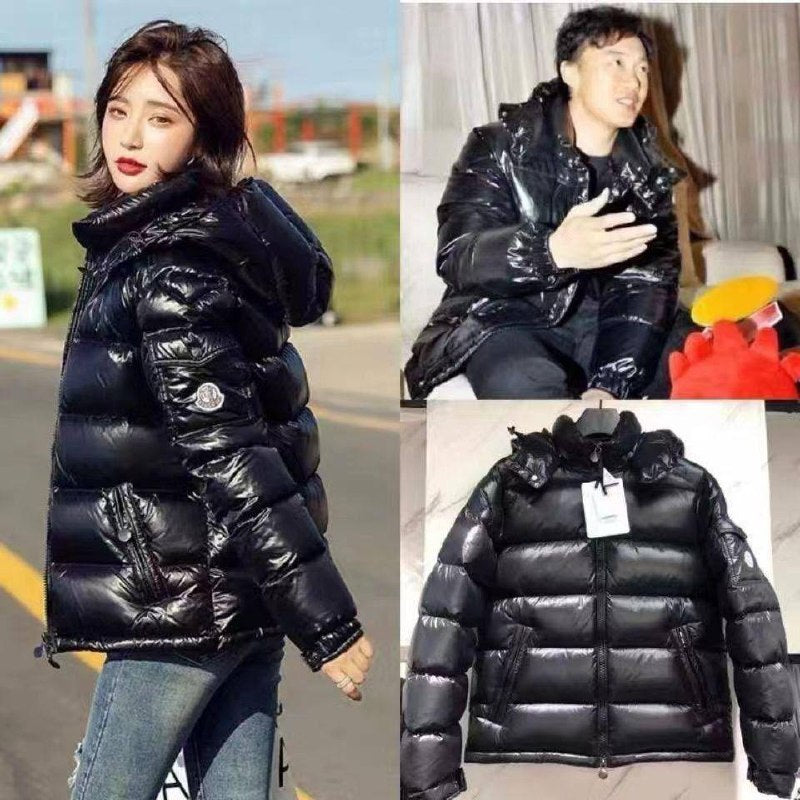 Moncler Jacket - 
