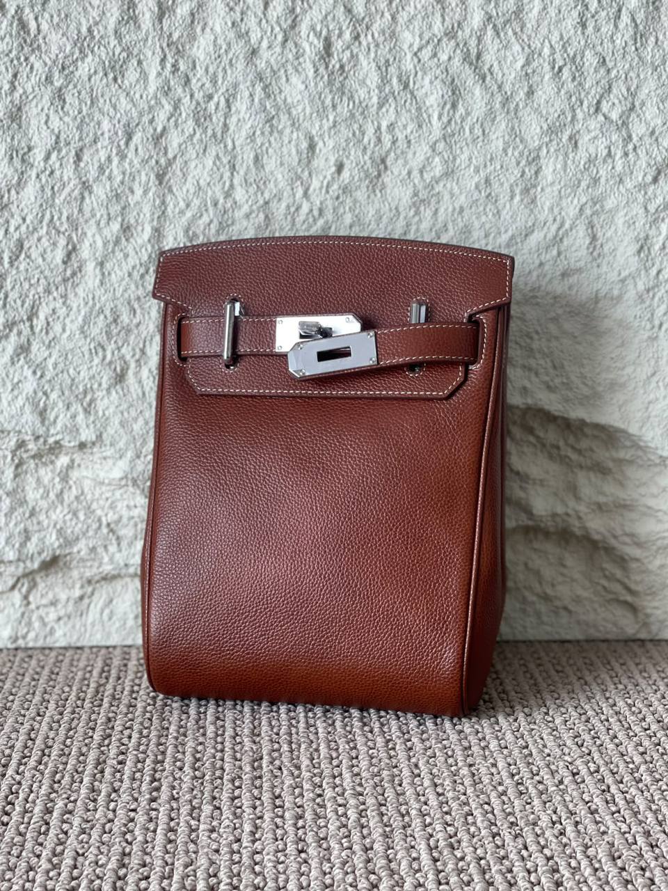 Hermes Cross Bag - 