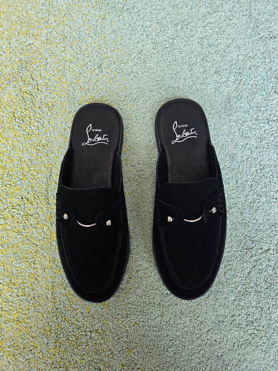 Loro Piana Mules - 