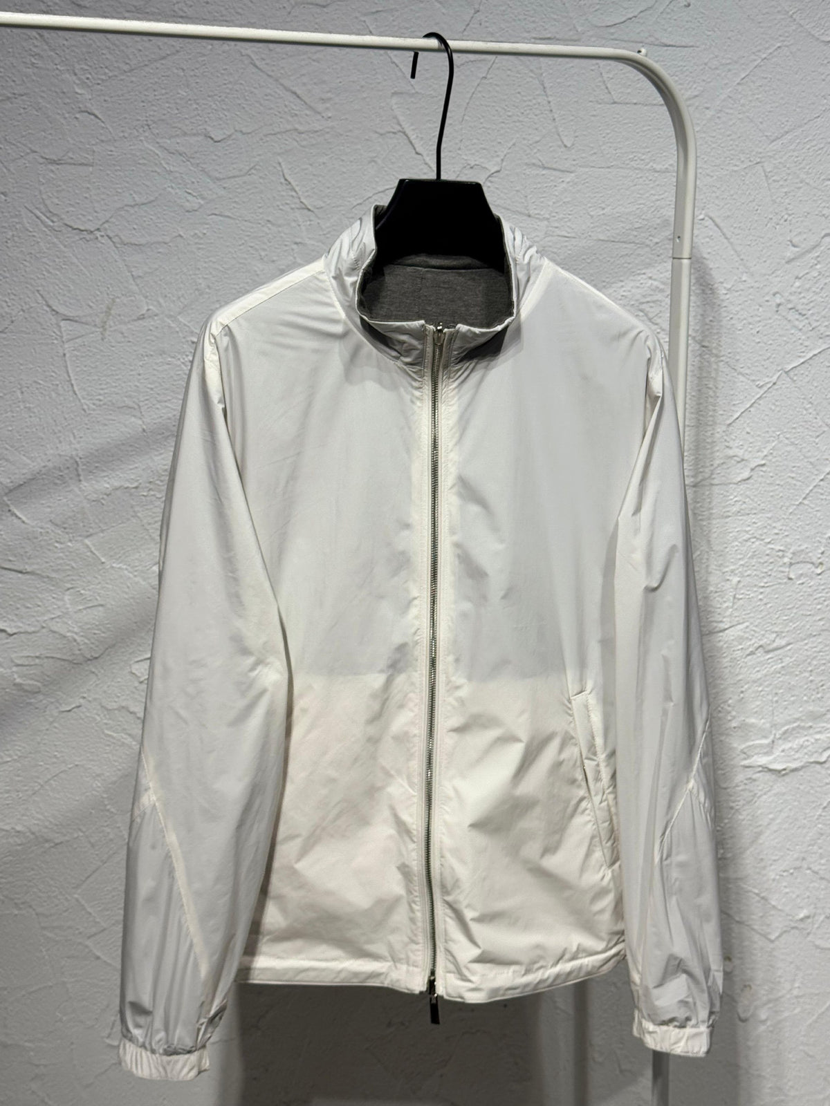 Loro Piana Jacket - White
