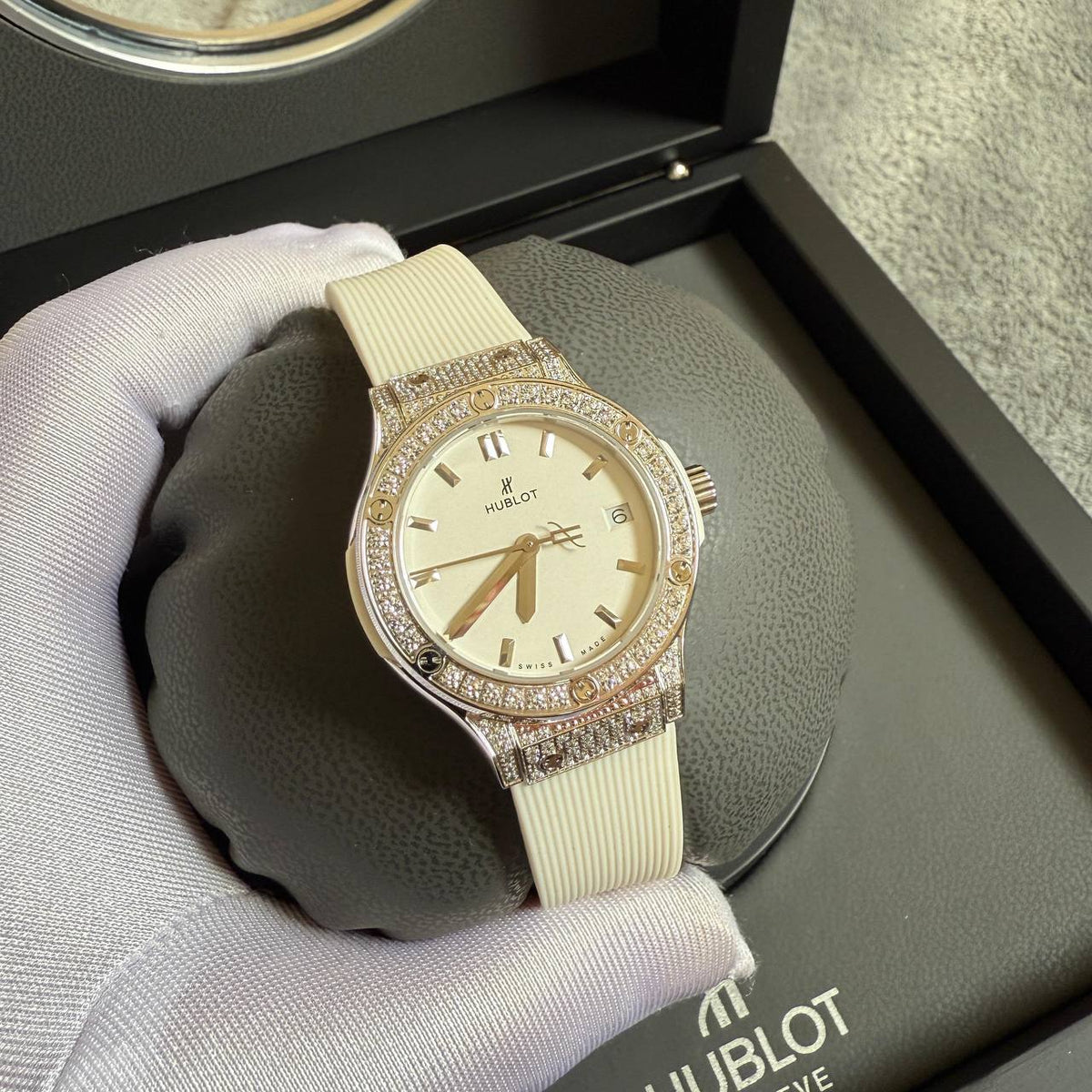 Hublot - 
