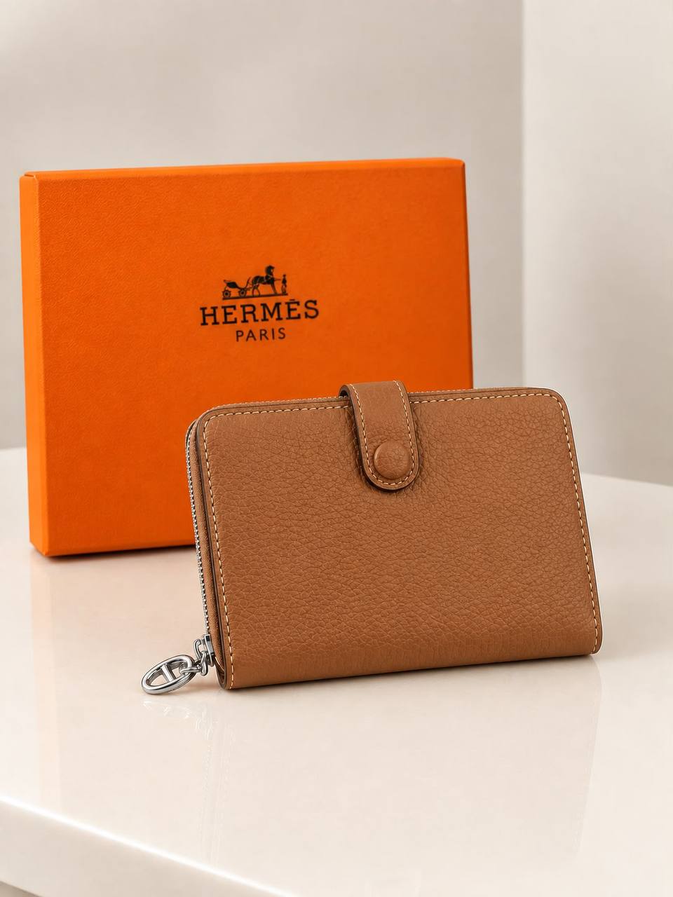 Hermes Wallet - 
