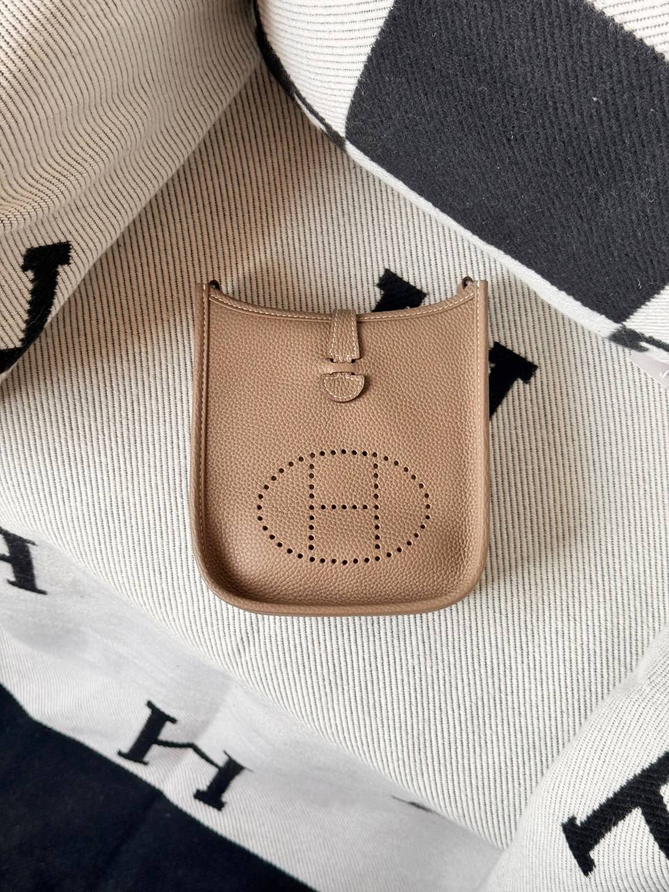 Hermes Sling Bag - 