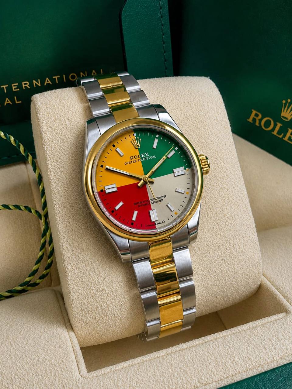 Rolex - 
