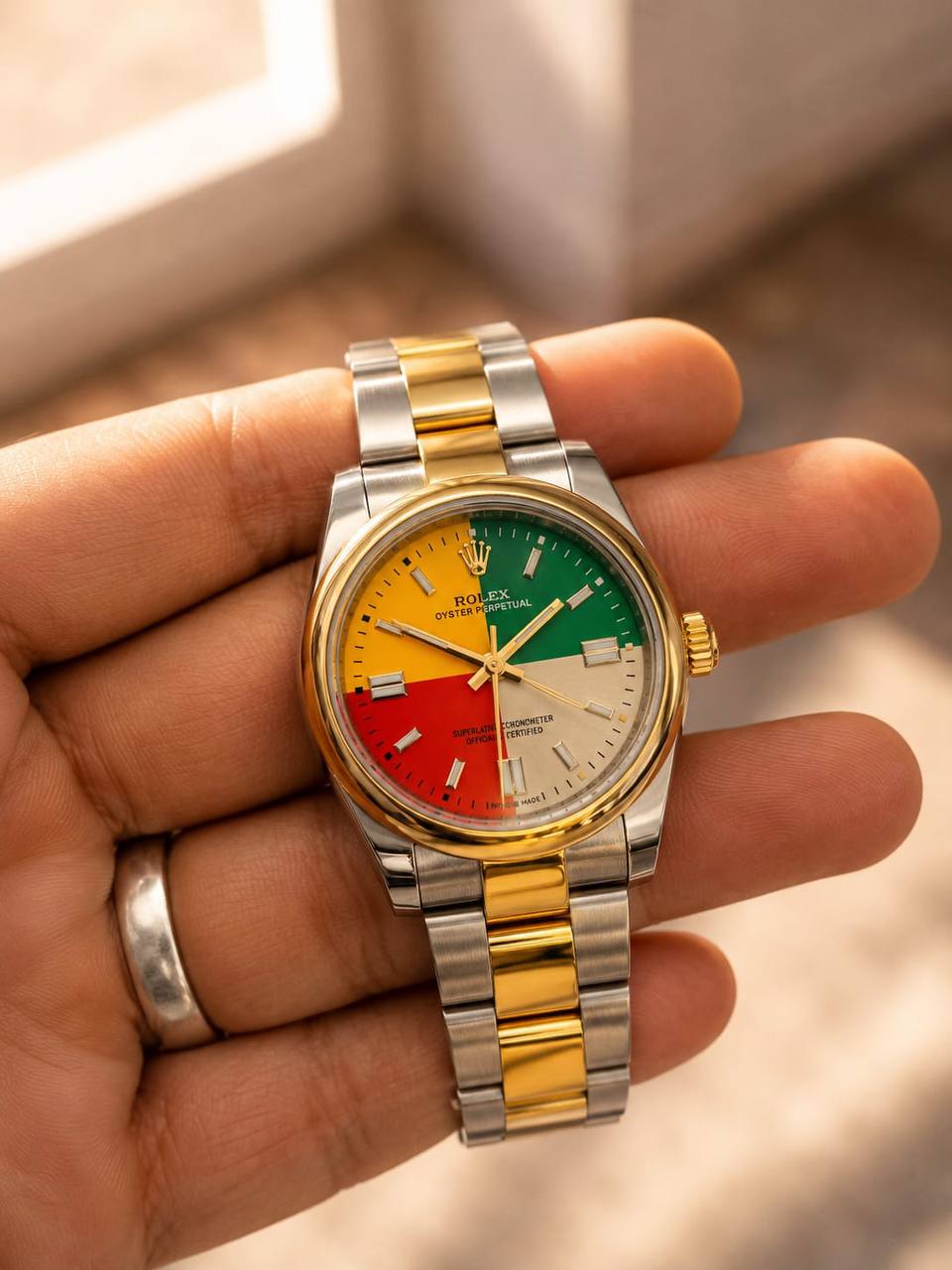 Rolex - 