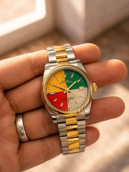 Rolex - 