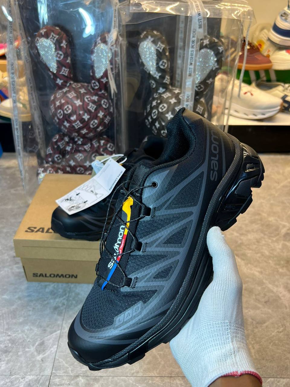 Salomon Sneakers - 