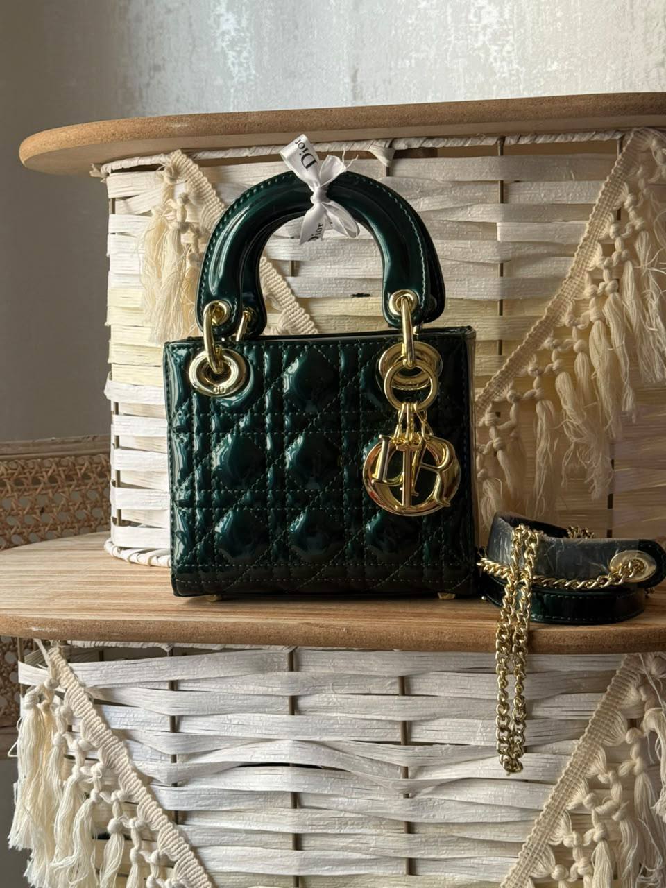 Dior Sling Bag - 