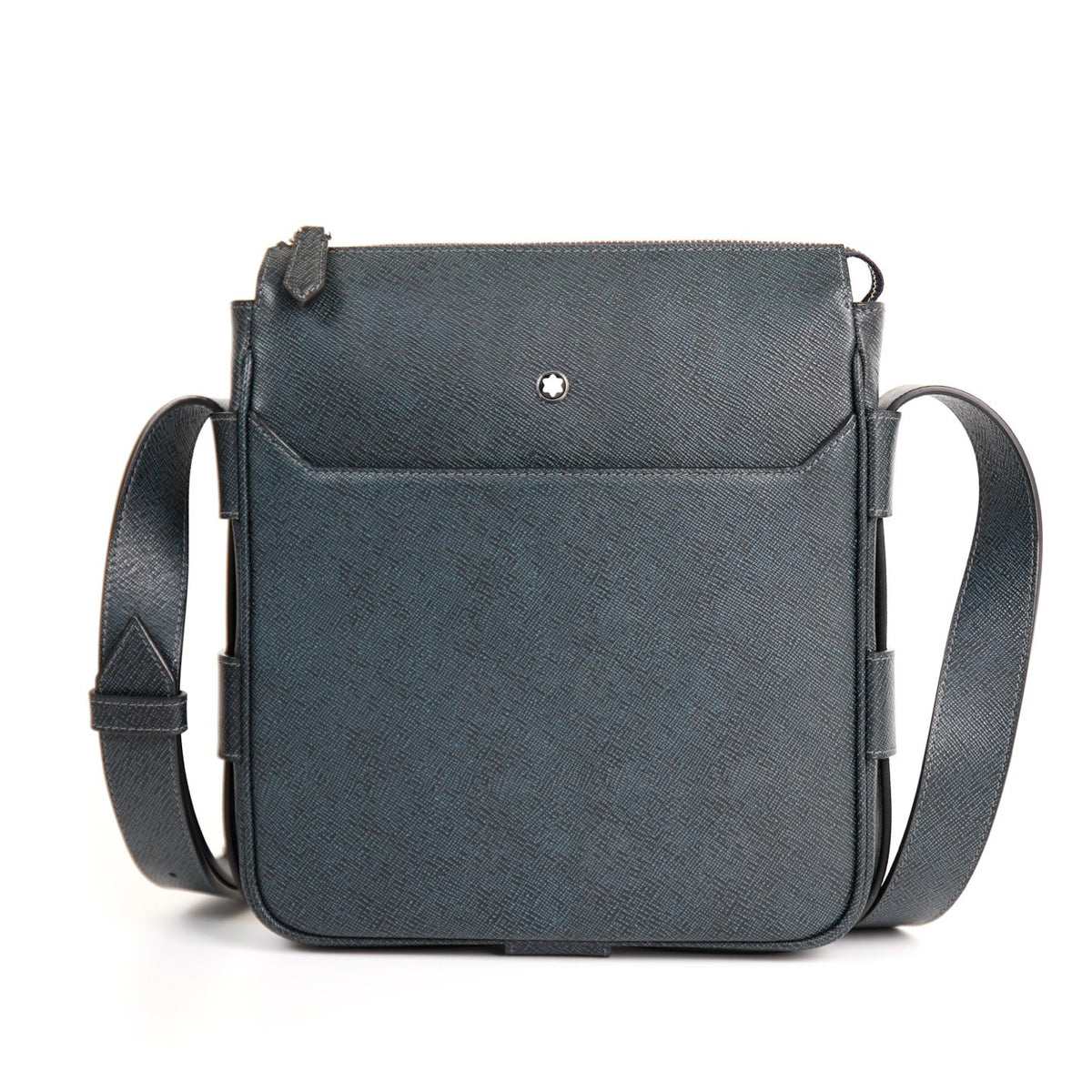 Montblanc Crossbody Bag - Navy