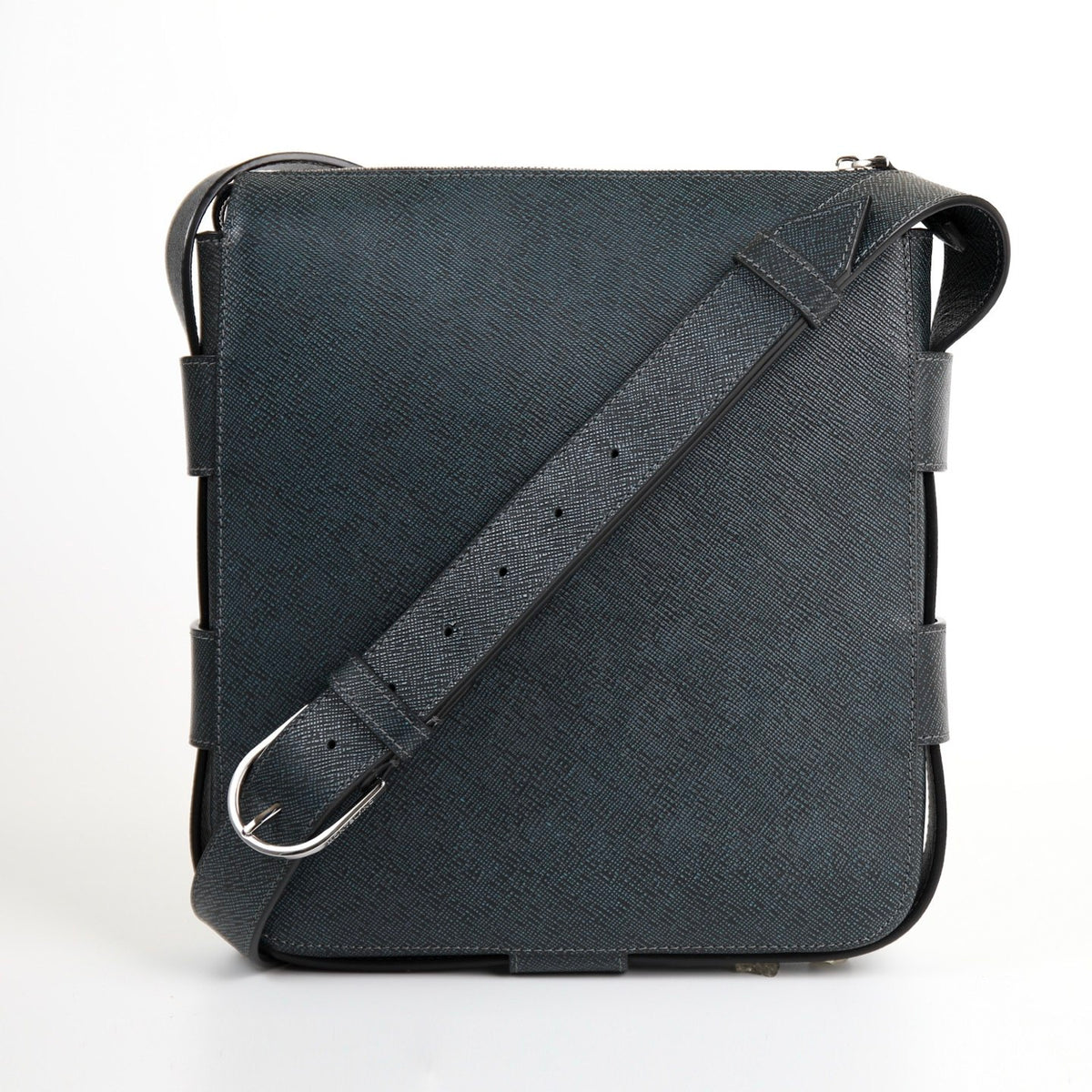 Montblanc Crossbody Bag - Navy