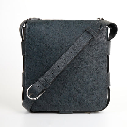Montblanc Crossbody Bag - Navy
