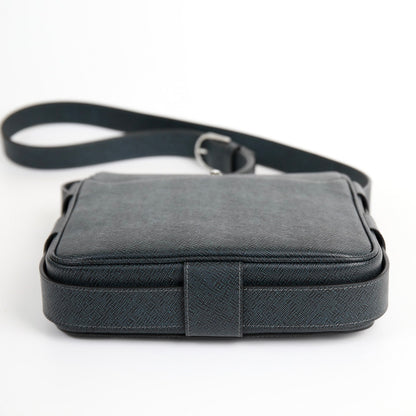 Montblanc Crossbody Bag - Navy