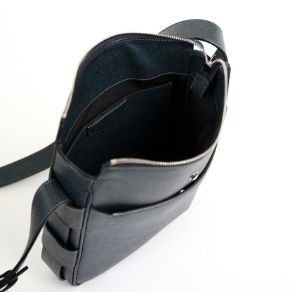 Montblanc Crossbody Bag - Navy