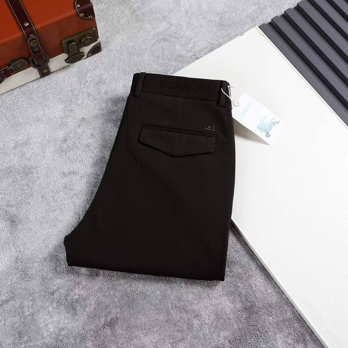 Burberry Pants - 