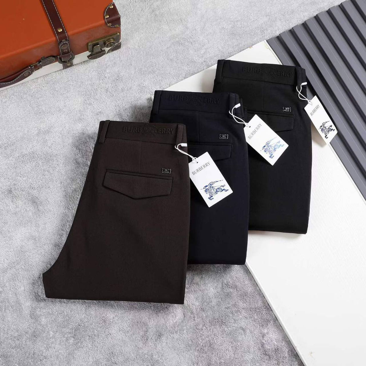 Burberry Pants - 