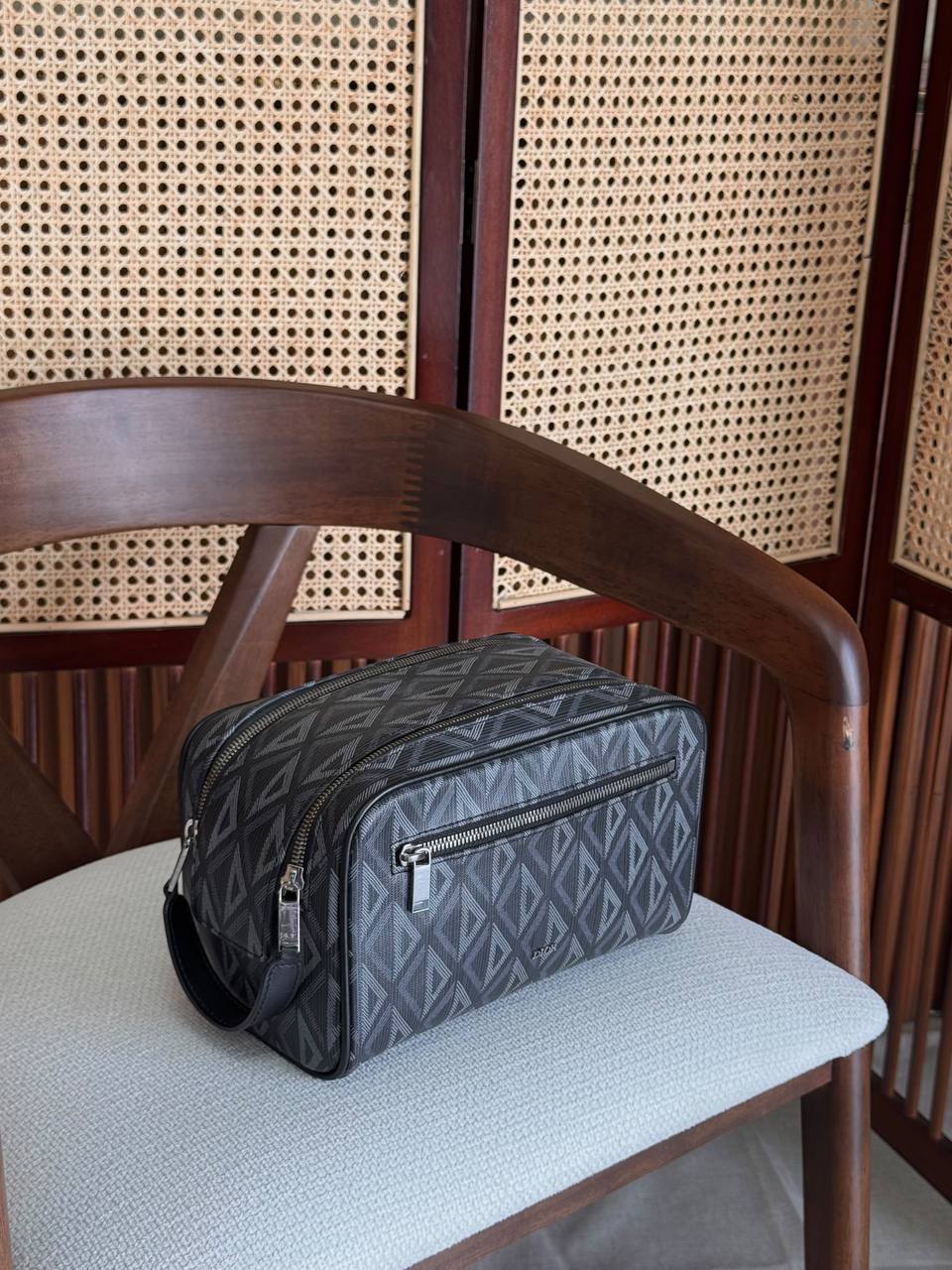 Dior Pouch Bag - 