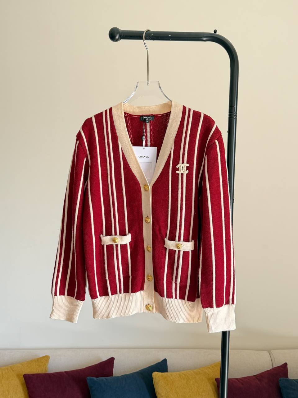Chanel Sweater - 