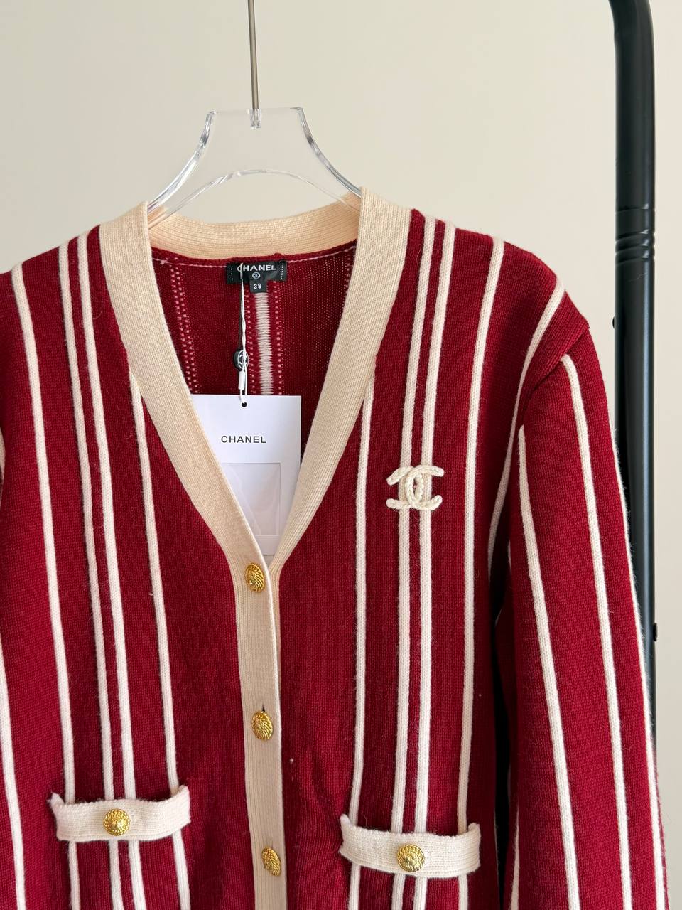 Chanel Sweater - 