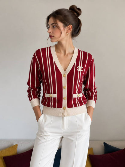 Chanel Sweater - 