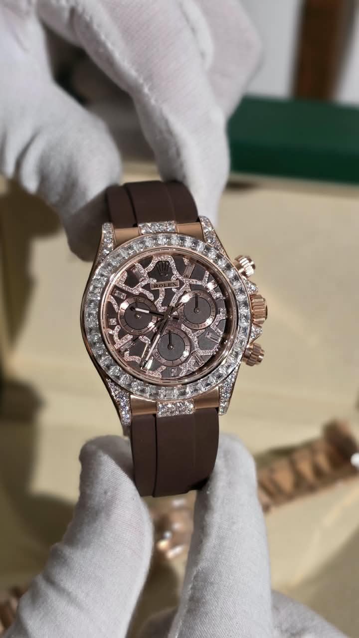 Rolex Daytona Watch - 