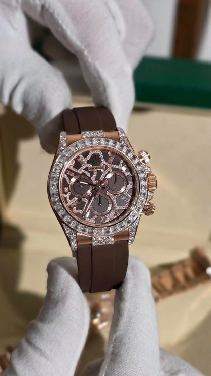 Rolex Daytona Watch - 