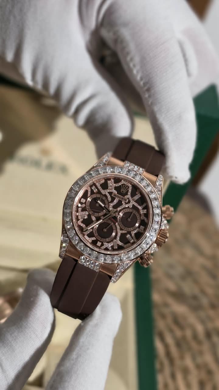 Rolex Daytona Watch - 