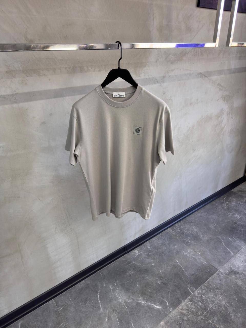 Stone Island T-shirt - 