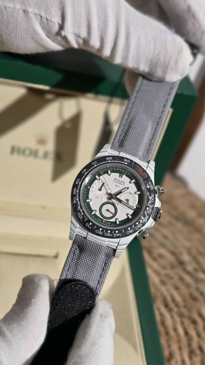 Rolex Daytona Watch - 