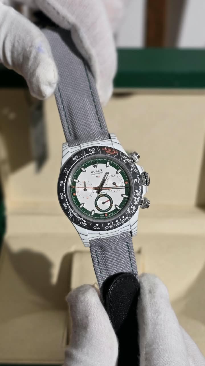 Rolex Daytona Watch - 