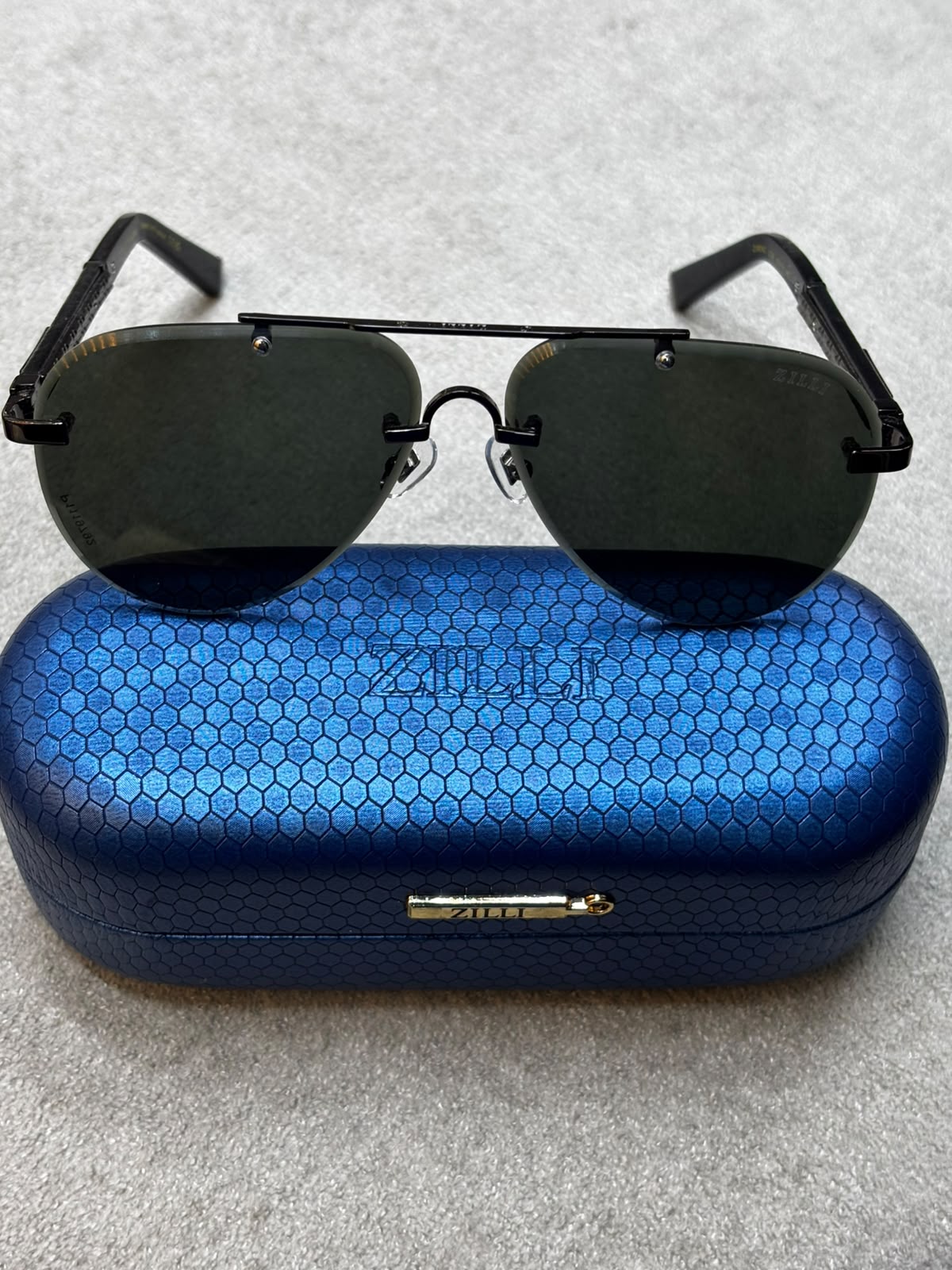 Zilli Sunglasses - 