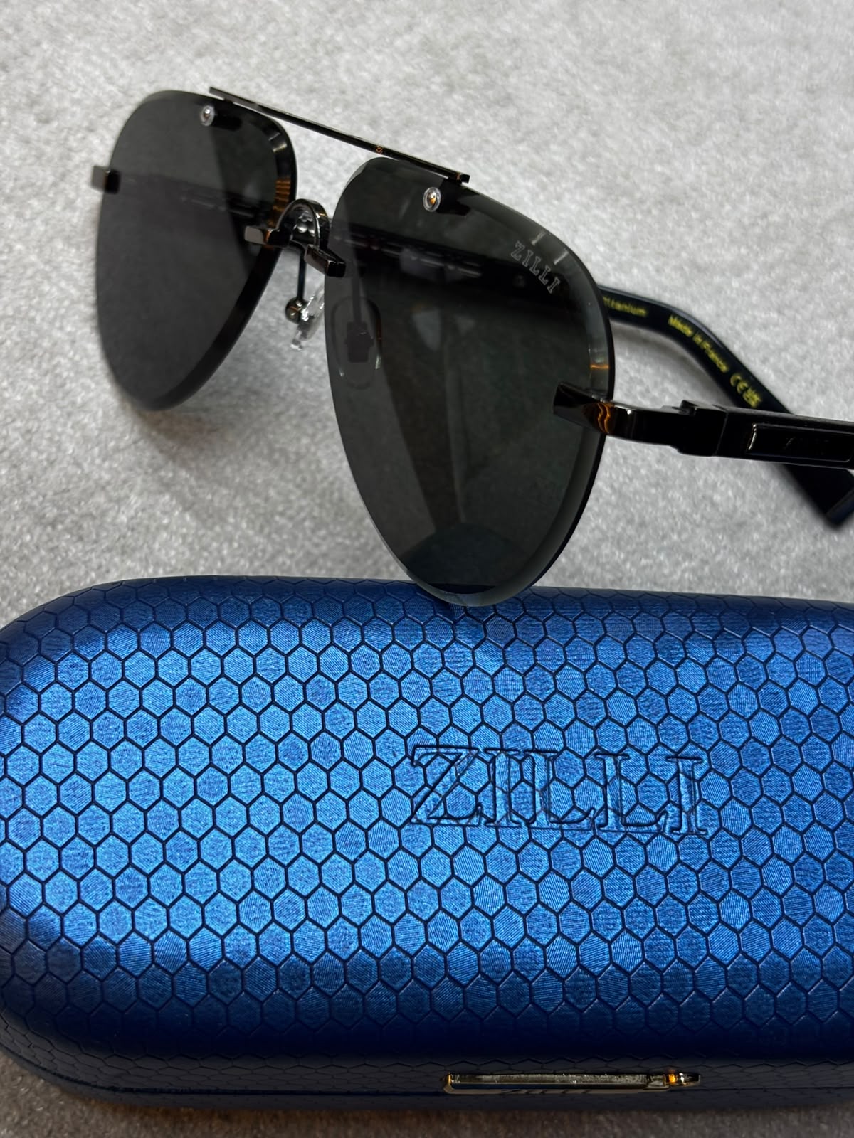 Zilli Sunglasses - 