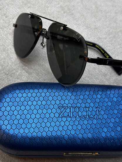 Zilli Sunglasses - 
